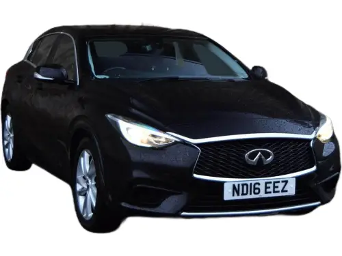 Infiniti Q30 ND16 EEZ