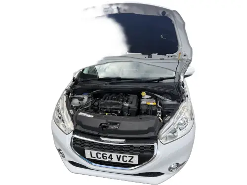 Peugeot 208 LC64 VCZ