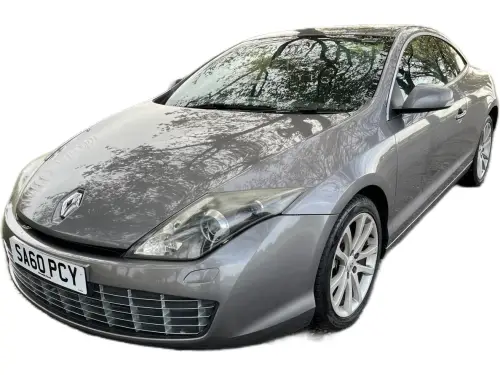 Renault Laguna SA60 PCY