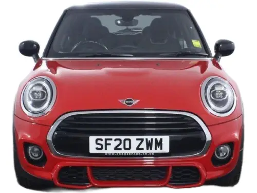 MINI Cooper SF20 ZWM