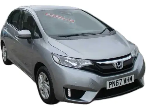 Honda Jazz PN67 WHM
