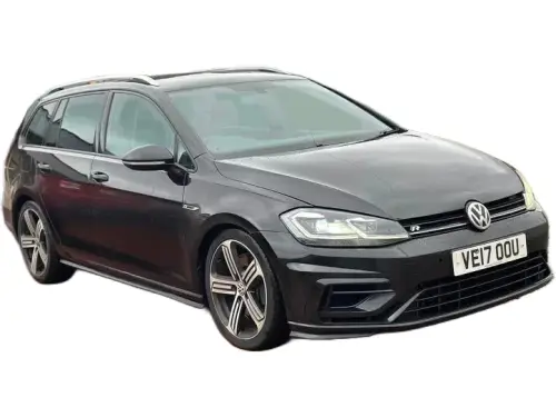 Volkswagen Golf VE17 OOU