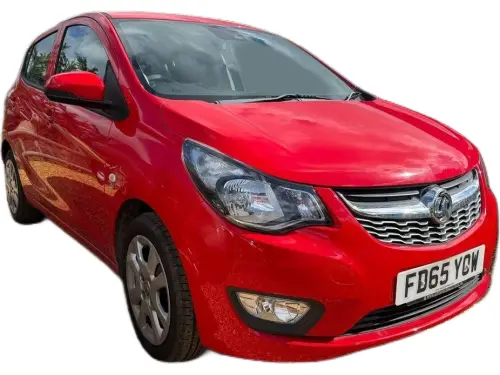 Toyota Auris FD65 YCW