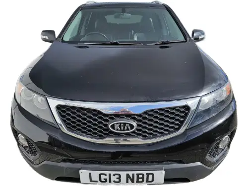 Kia Sorento LG13 NBD