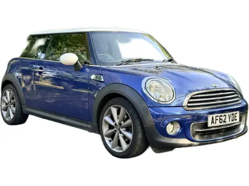 MINI Mini AF62 YDE