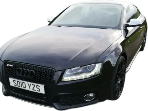 Audi A5 S5 FSI Quattro S-A SD10 YZS
