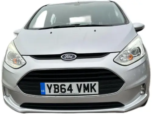 Ford B-Max YB64 VMK