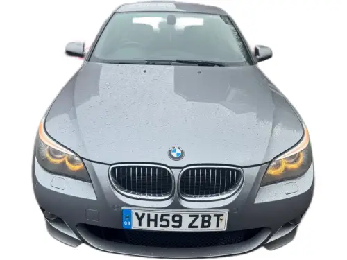 BMW 530 YH59 ZBT