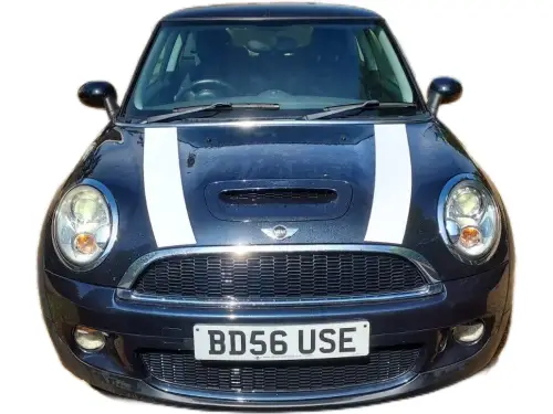 MINI Mini BD56 USE