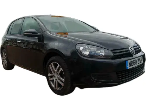Volkswagen Golf ND60 ZSR