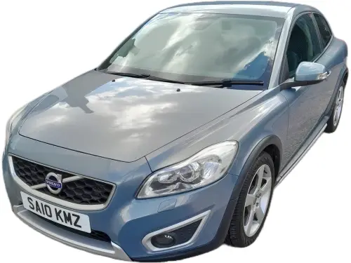 Volvo C30 SA10 KMZ