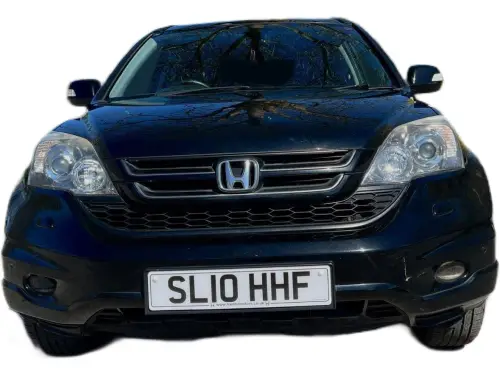 Honda CR-V SL10 HHF