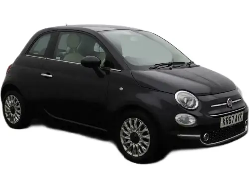 Fiat 500 Lounge KR67 AYK