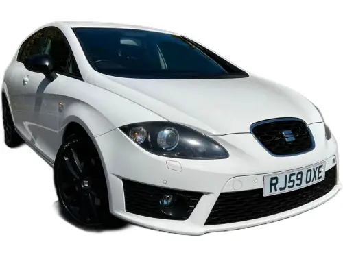 SEAT Leon RJ59 OXE
