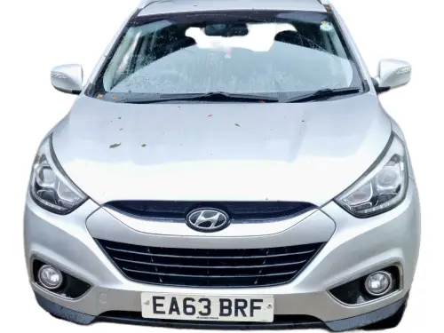 Hyundai IX35 EA63 BRF