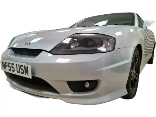 Hyundai Coupe SE MF55 USM