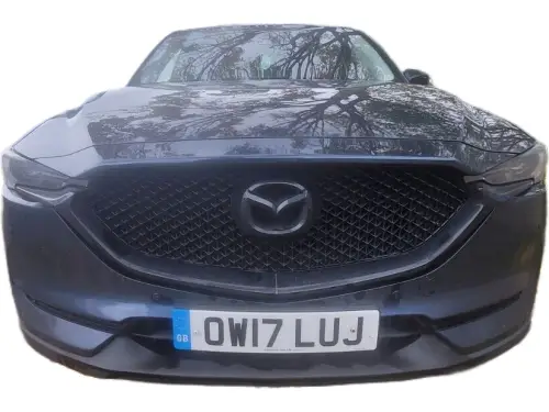 Mazda CX-5 OW17 LUJ
