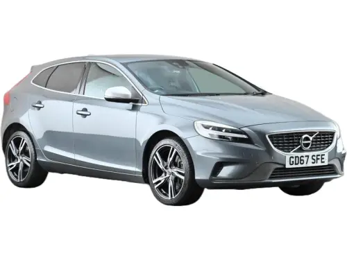 Volvo V40 GD67 SFE