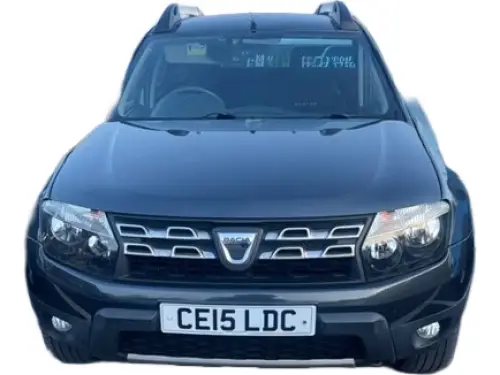 Dacia Duster CE15 LDC