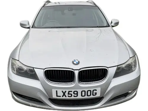 BMW 3 Series LX59 OOG