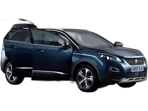 Peugeot 5008 GK69 XLB