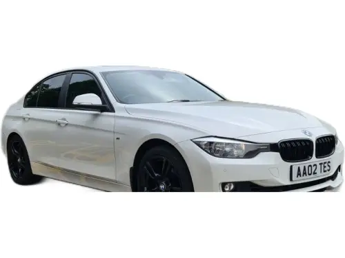 BMW 430 AA02 TES