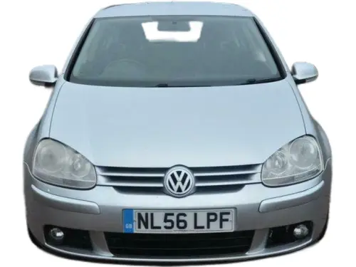 Volkswagen Golf GT TDI NL56 LPF