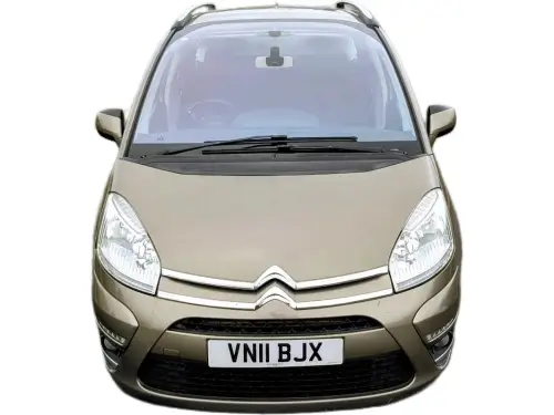 Citroën C4 VN11 BJX