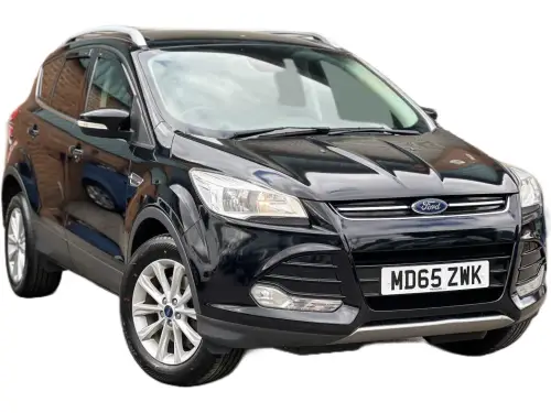 Ford Kuga MD65 ZWK