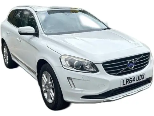Volvo XC60 LR64 UDX