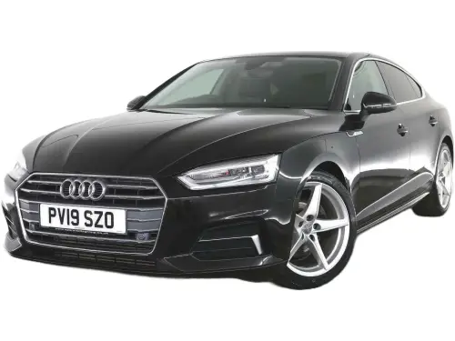 Audi A5 Sport 40 TFSI PV19 SZO