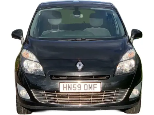 Renault Grand Scenic DYN dCi 130 HN59 OMF