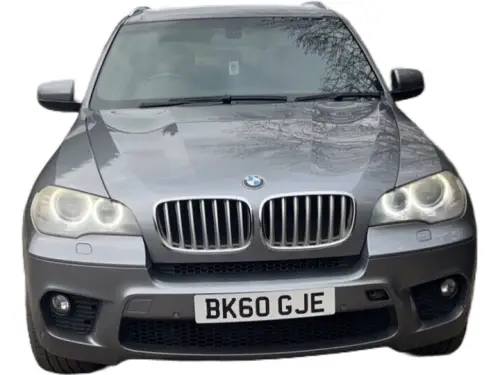 BMW X5 BK60 GJE
