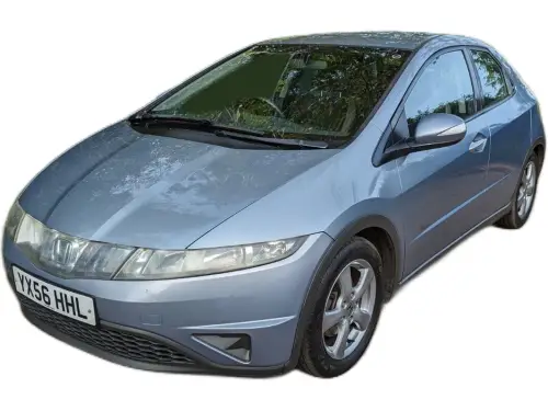 Honda Civic YX56 HHL