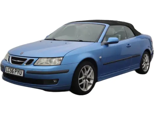 Saab 9-3 LC56 PYU