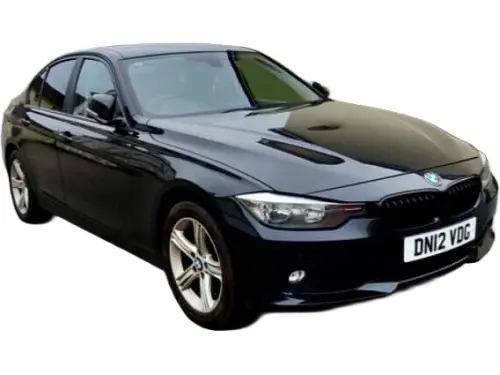 BMW 3 Series DN12 VDG