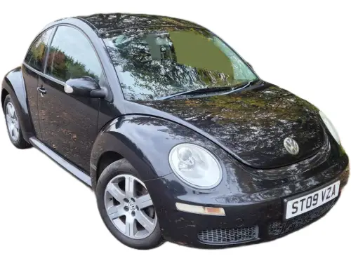 Volkswagen Beetle ST09 VZA