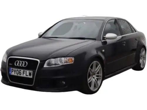 Audi A4 PY06 FLW
