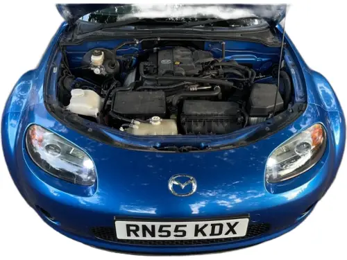 Mazda MX-5 RN55 KDX