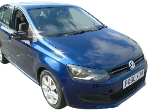 Volkswagen Polo SE TDI 75 PK60 XOH