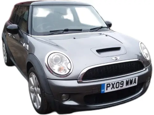 MINI Mini PX09 WWA