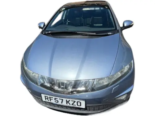 Honda Civic RF57 KZO