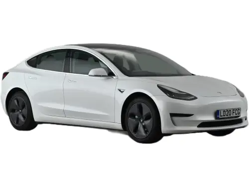 Tesla Model 3 Long Range AWD LD20 FCG