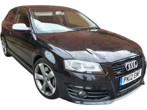 Audi A3 PK12 EMF