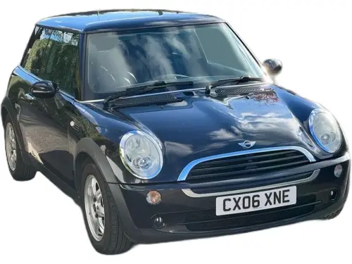 MINI Mini CX06 XNE
