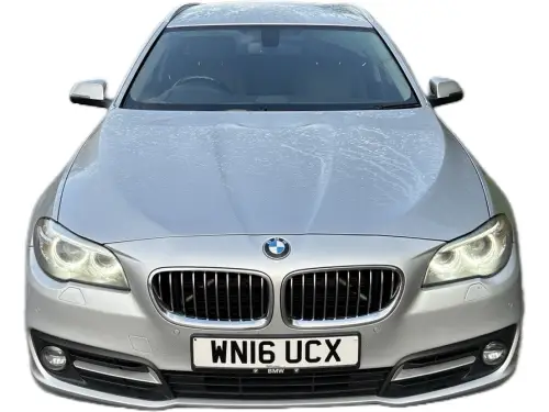 BMW 520 WN16 UCX