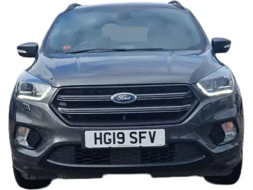 Ford Kuga HG19 SFV