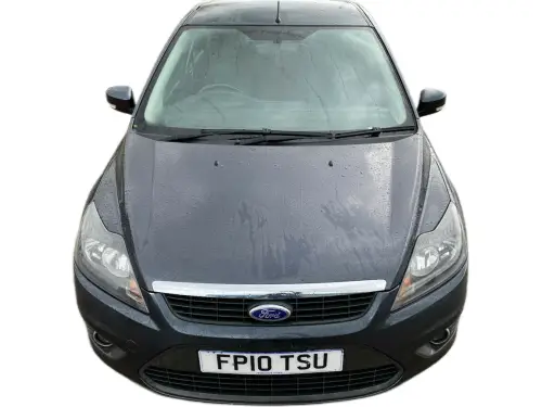 Ford Focus Zetec 100 FP10 TSU