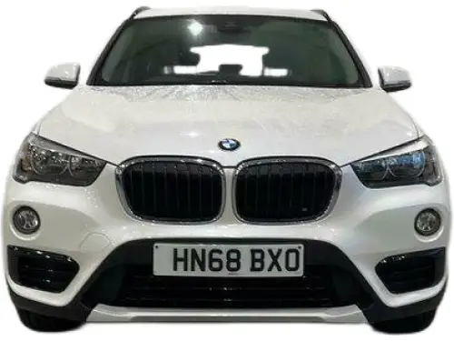 BMW X1 xDrive20d Sport Auto HN68 BXO