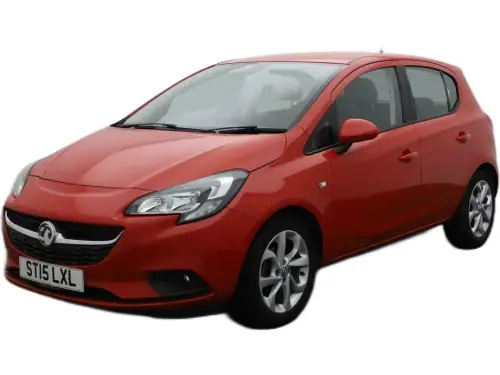 Vauxhall Corsa Excite AC Ecoflex ST15 LXL